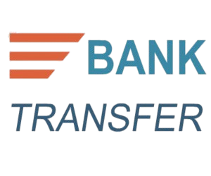 Bank Transfer