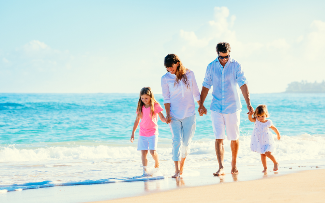 [3-min read] Trust Fund Basics in the UAE: What Are Trusts and How Do They Work